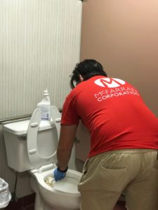 Commercial Cleaning | Business Cleaning | Janitorial Service | Daytona