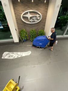 Commercial Cleaning | Business Cleaning | Daytona