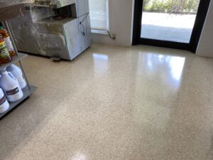 Commercial Cleaning | Business Cleaning | Daytona